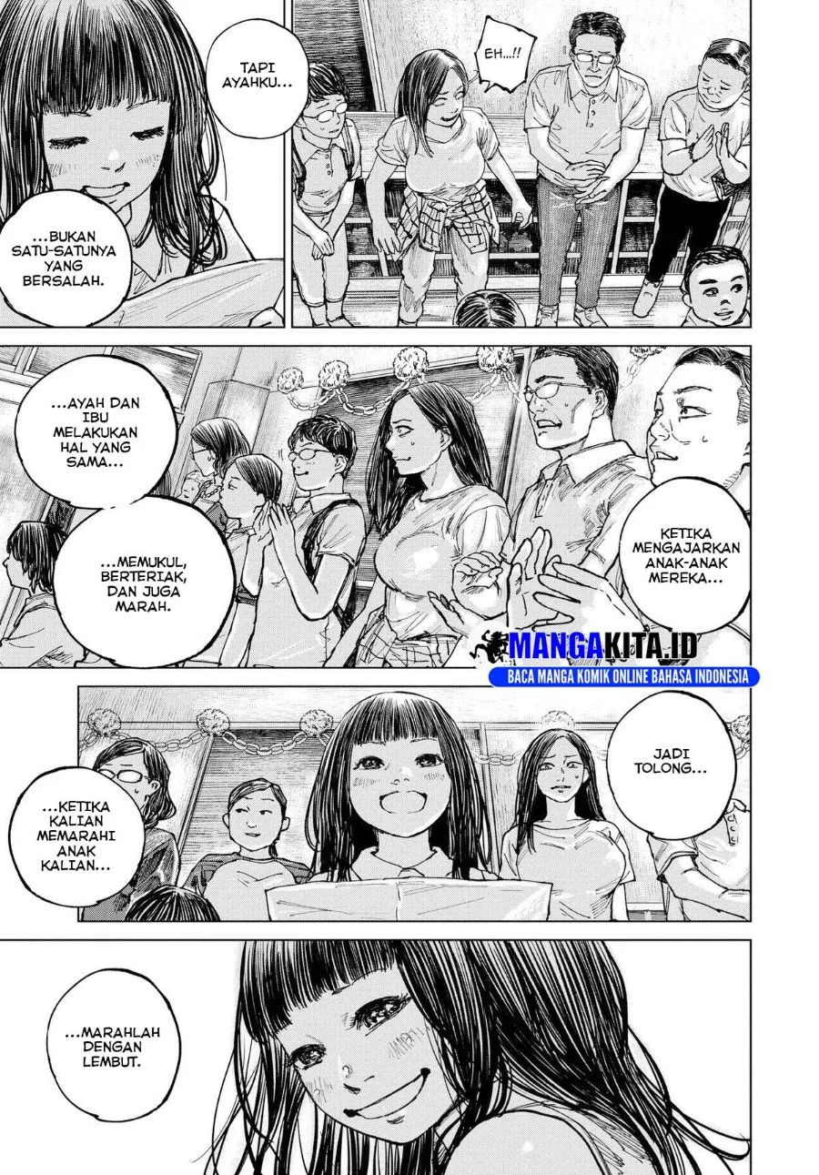 Gannibal Chapter 15 - halaman 10
