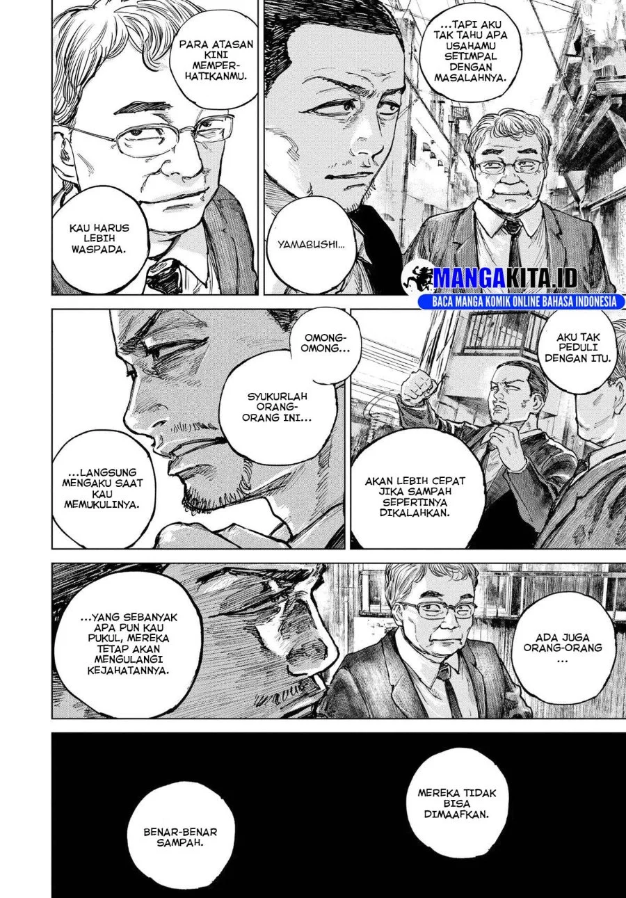 Gannibal Chapter 15 - halaman 13