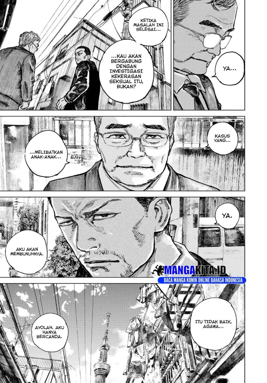 Gannibal Chapter 15 - halaman 14