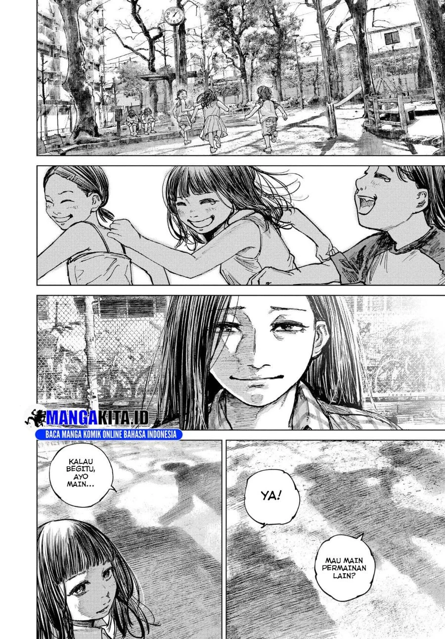 Gannibal Chapter 15 - halaman 15