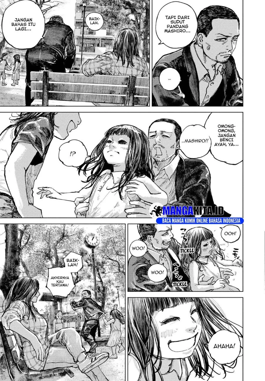 Gannibal Chapter 15 - halaman 18
