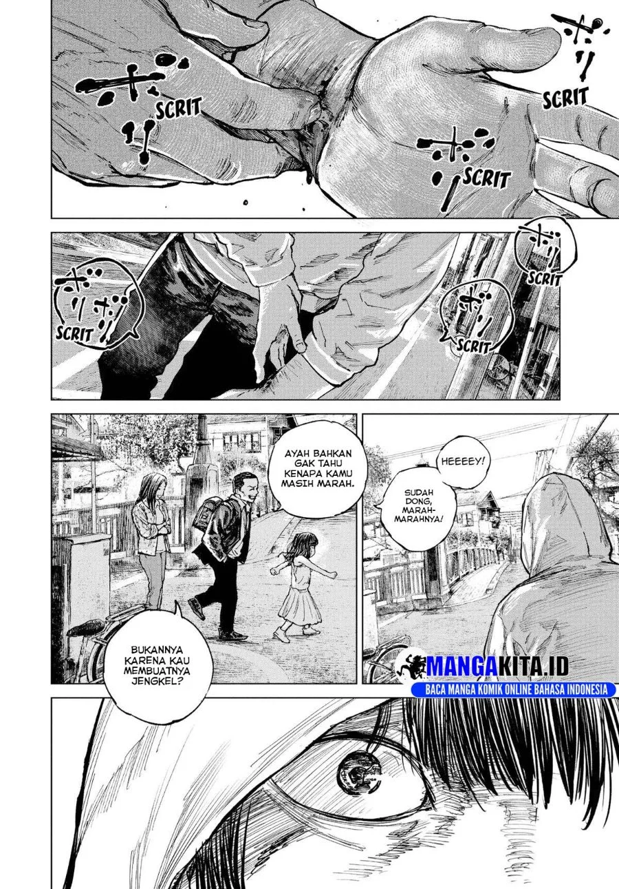 Gannibal Chapter 15 - halaman 19
