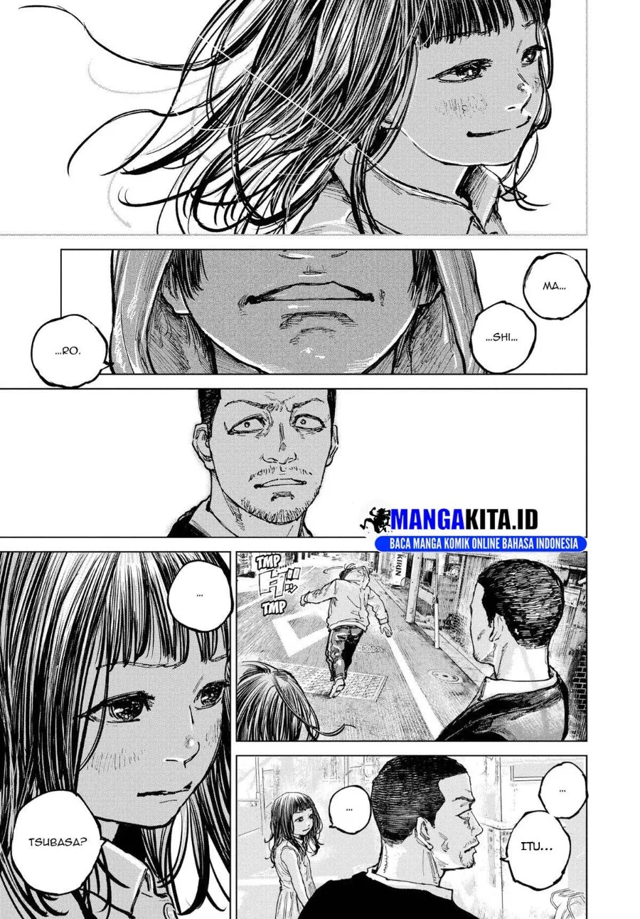Gannibal Chapter 15 - halaman 20