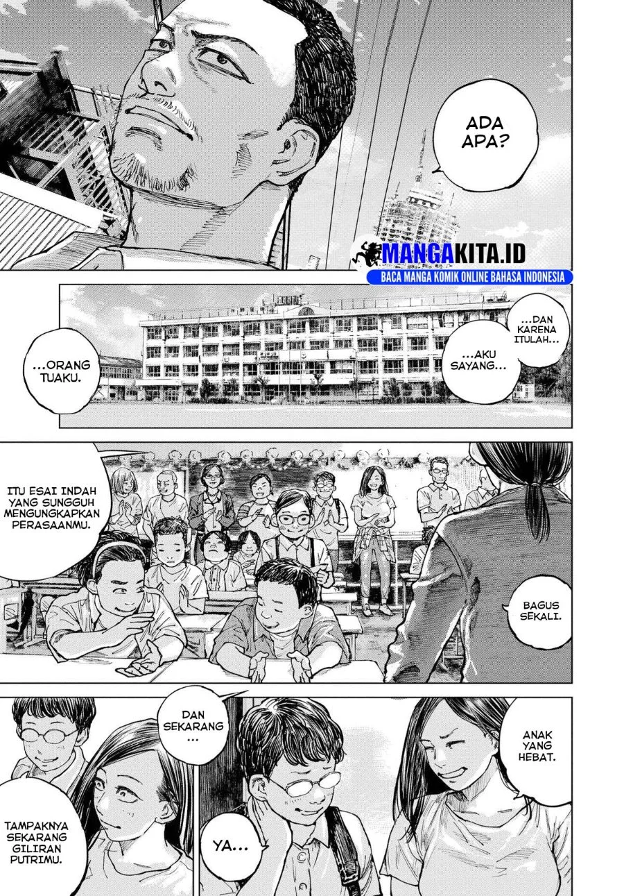 Gannibal Chapter 15 - halaman 4