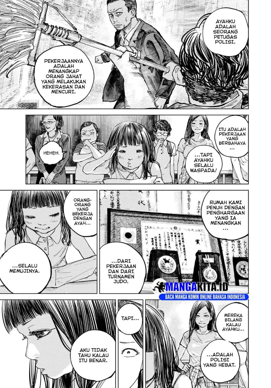 Gannibal Chapter 15 - halaman 6