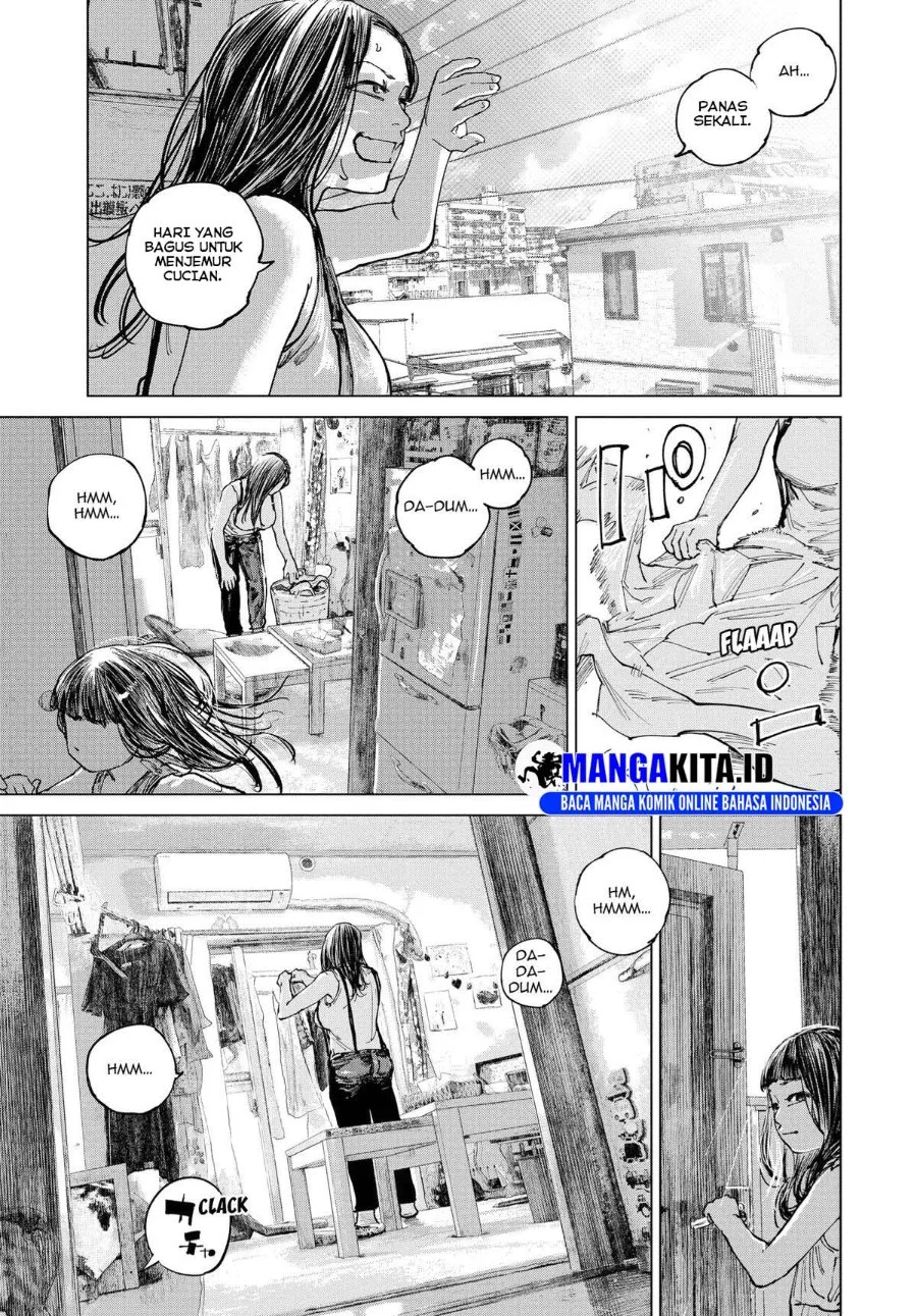 Gannibal Chapter 16 - halaman 10