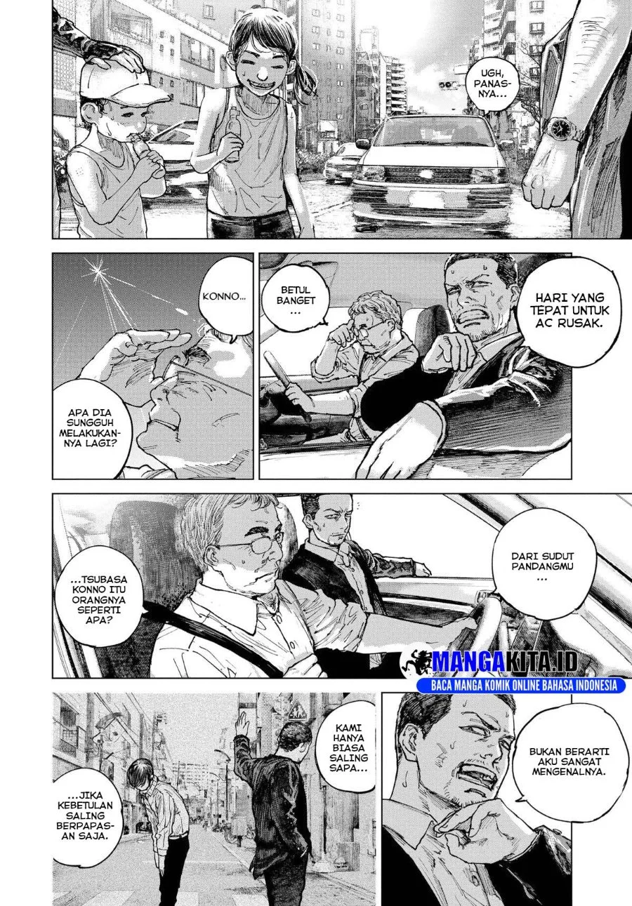 Gannibal Chapter 16 - halaman 13