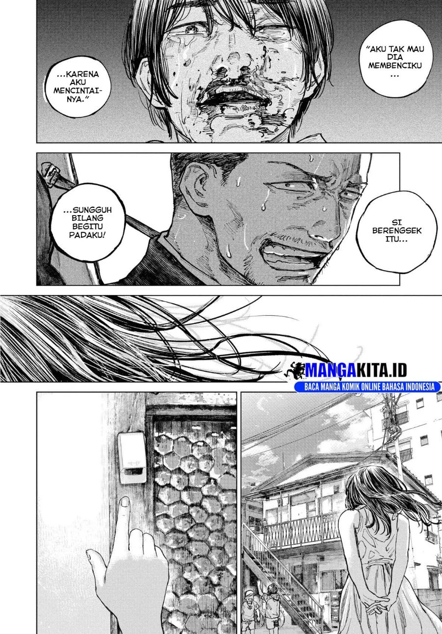 Gannibal Chapter 16 - halaman 15