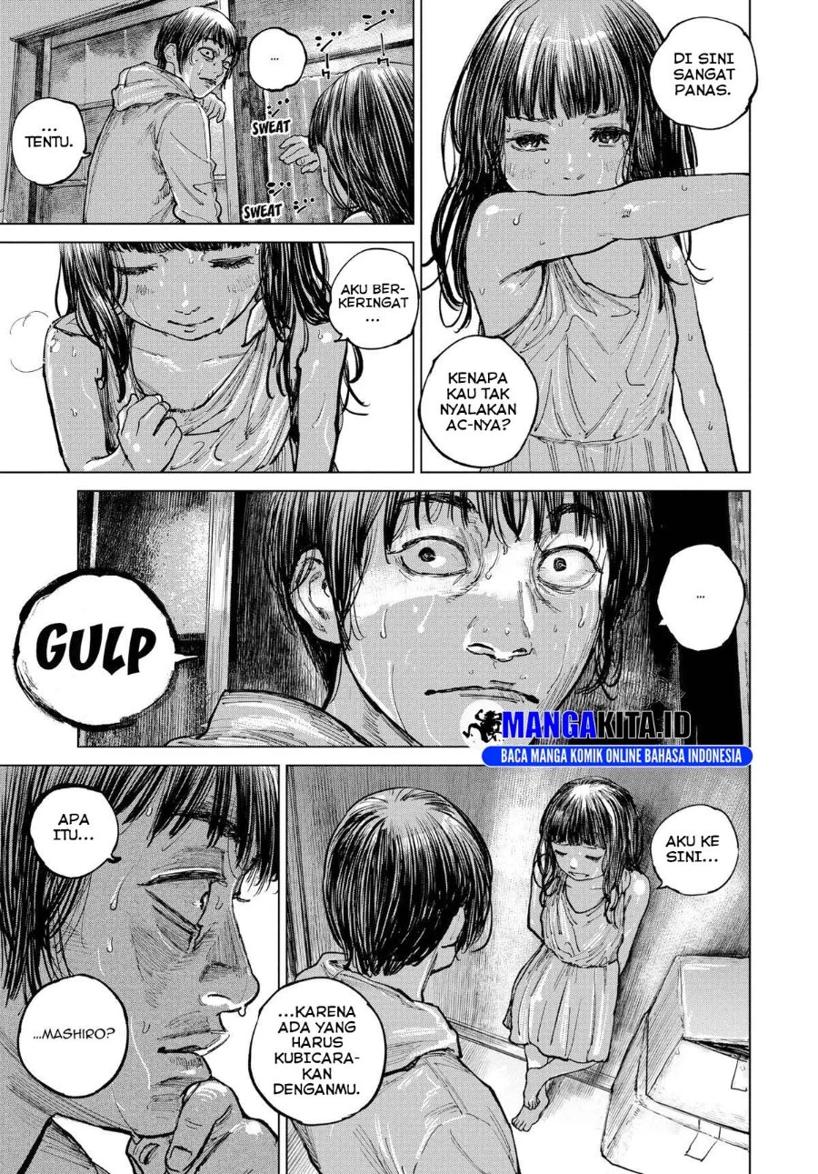 Gannibal Chapter 16 - halaman 18