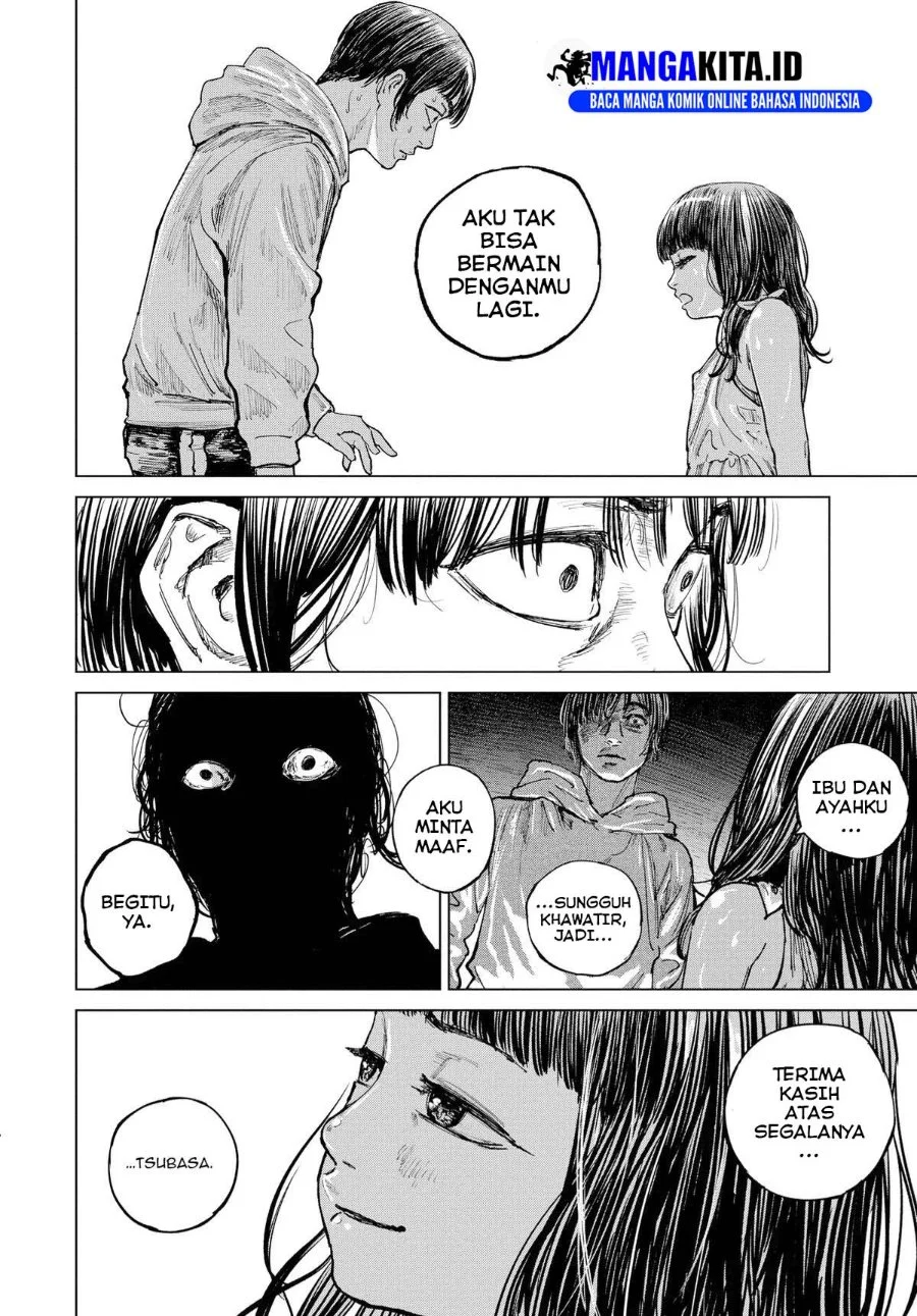 Gannibal Chapter 16 - halaman 19