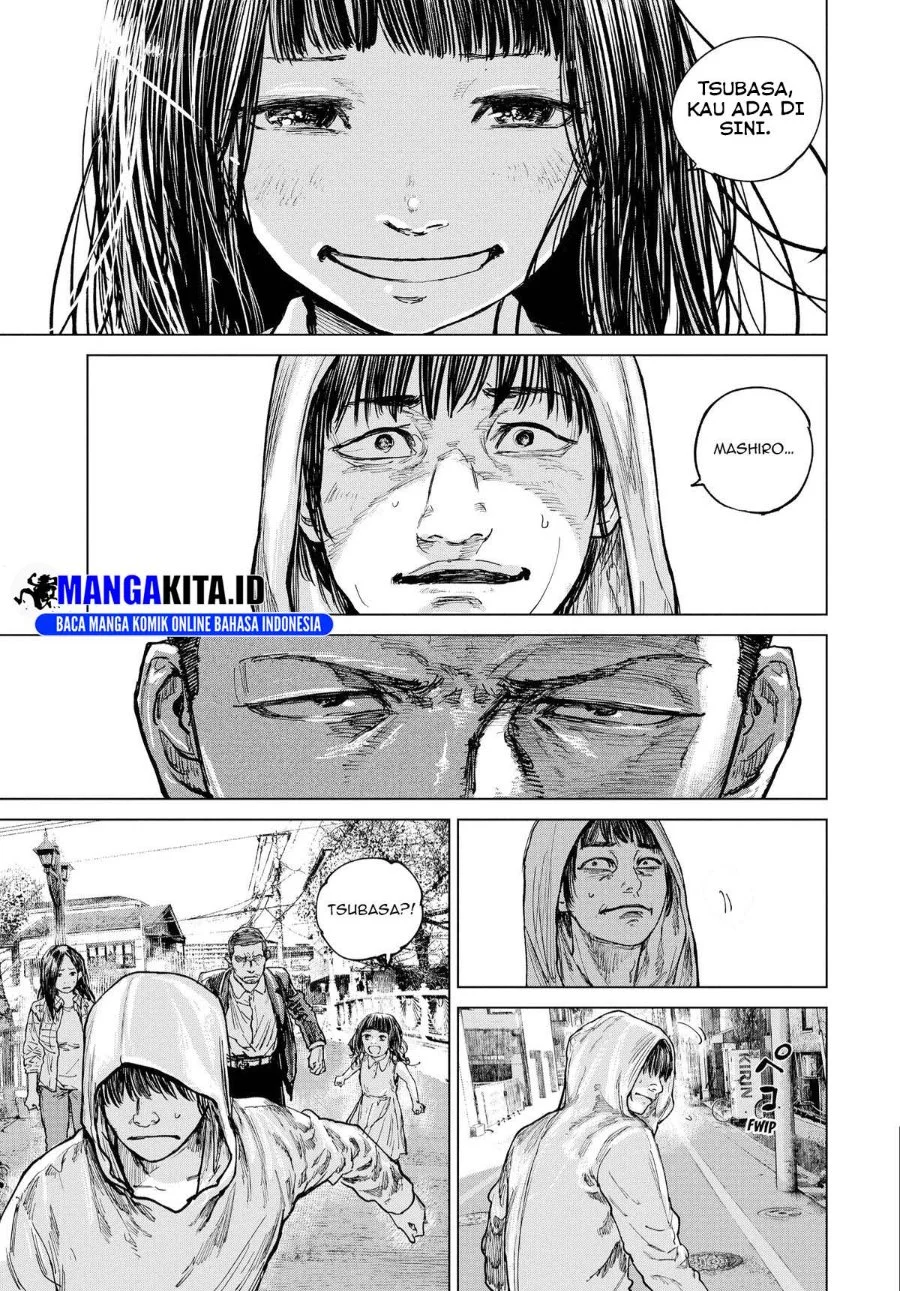 Gannibal Chapter 16 - halaman 2