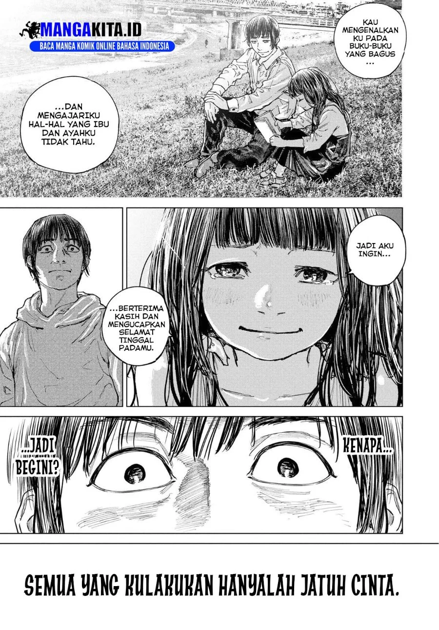 Gannibal Chapter 16 - halaman 20