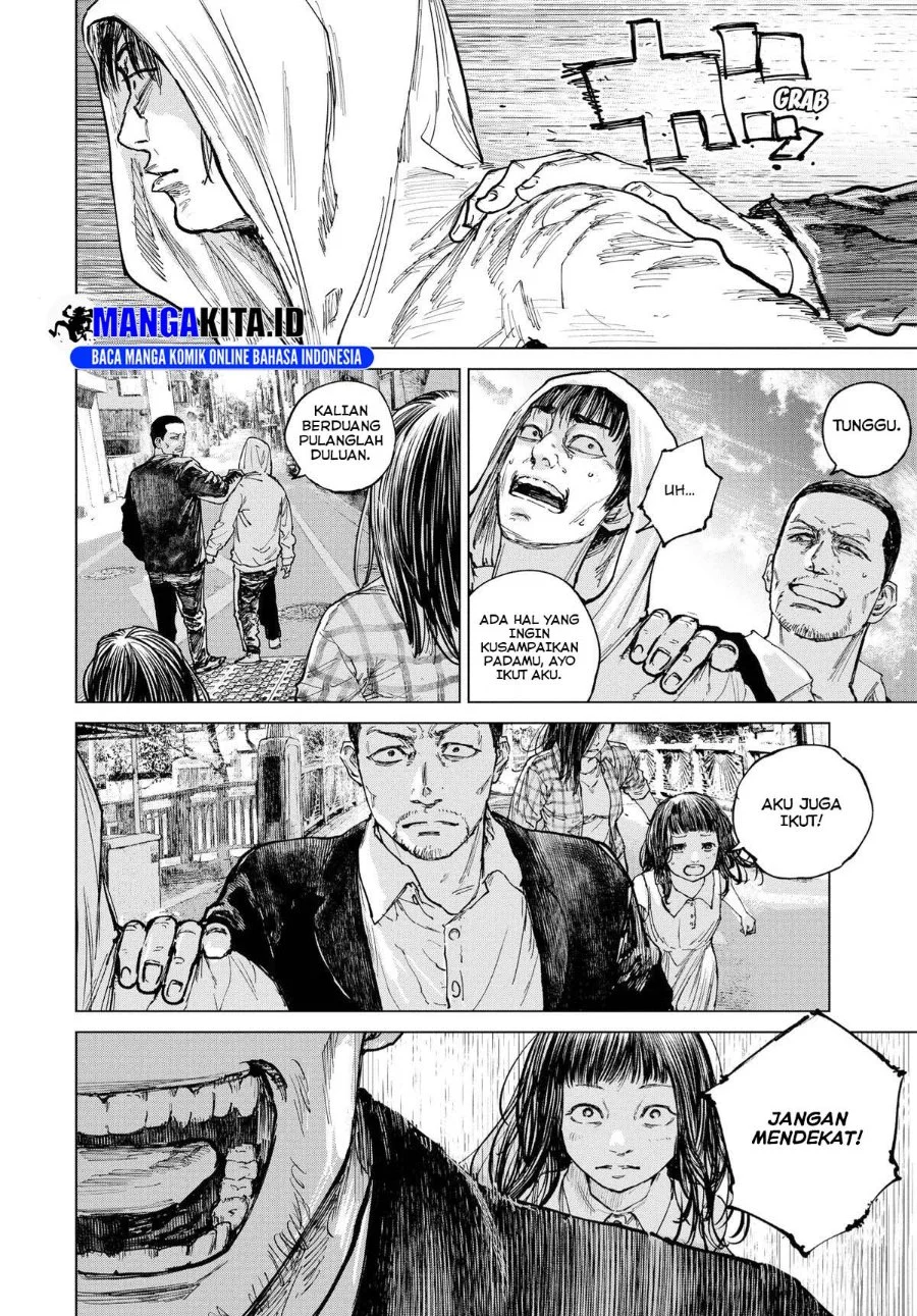 Gannibal Chapter 16 - halaman 3