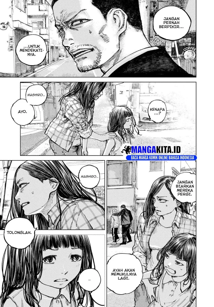 Gannibal Chapter 16 - halaman 4