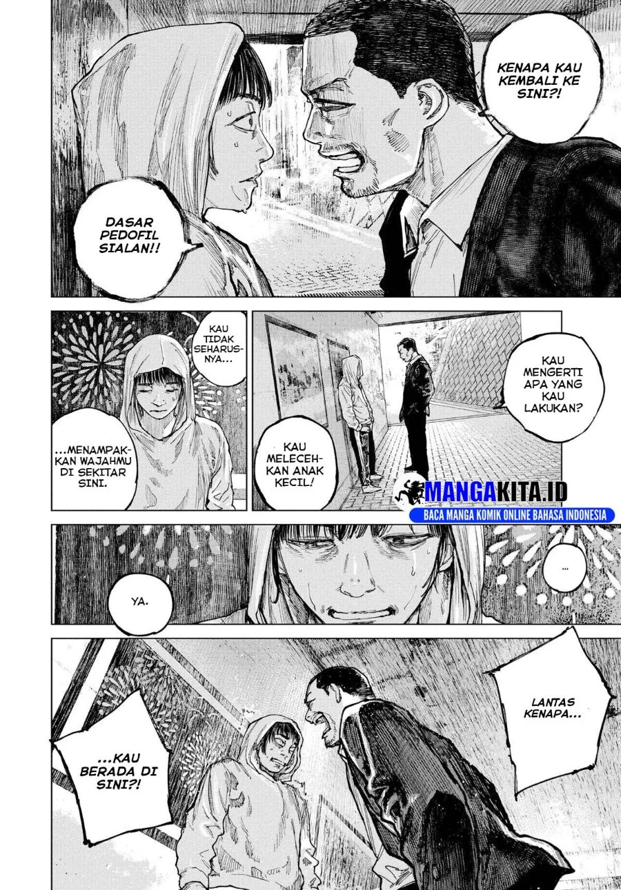 Gannibal Chapter 16 - halaman 5