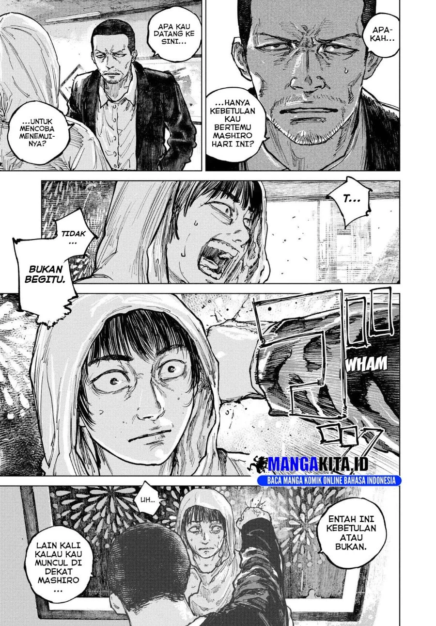 Gannibal Chapter 16 - halaman 6