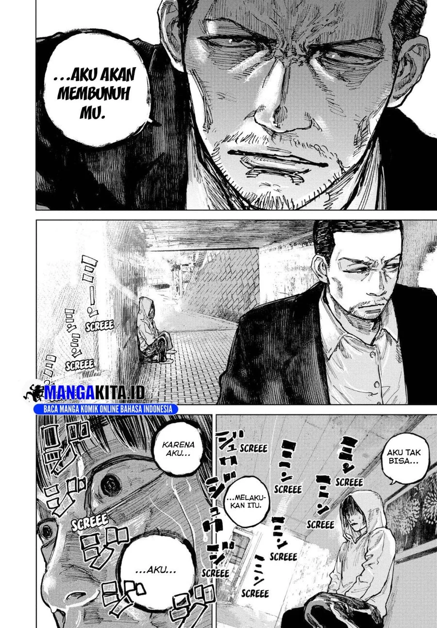 Gannibal Chapter 16 - halaman 7