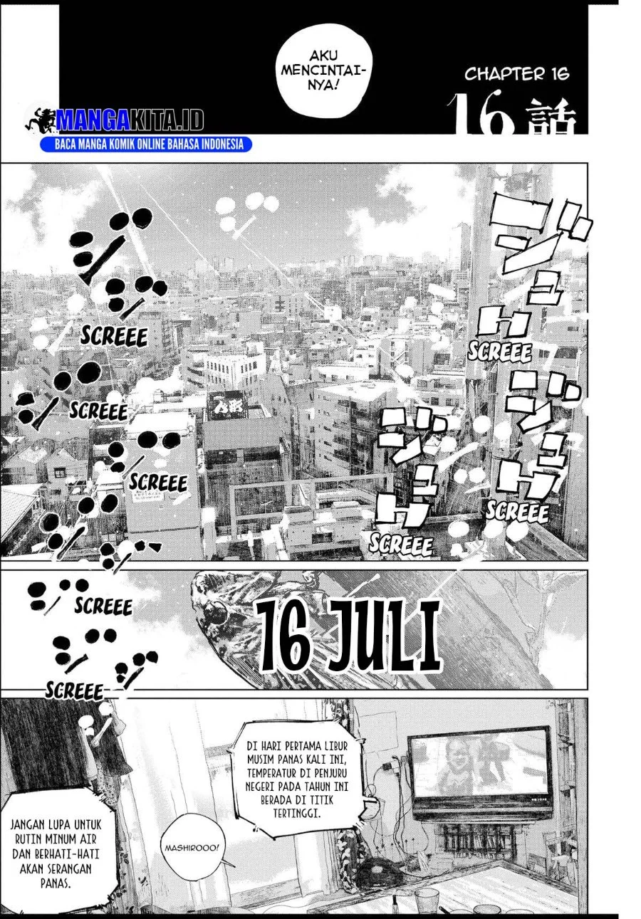 Gannibal Chapter 16 - halaman 8