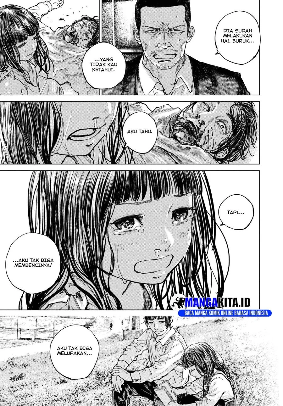 Gannibal Chapter 17 - halaman 10