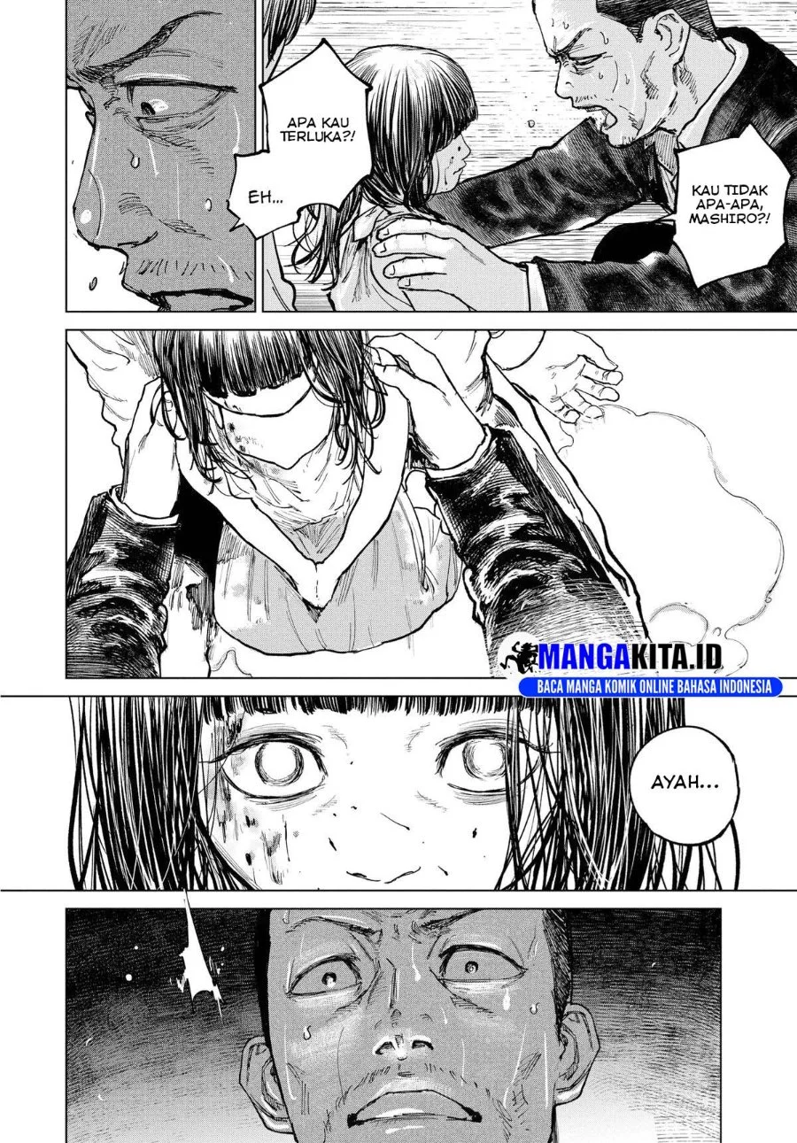 Gannibal Chapter 17 - halaman 19