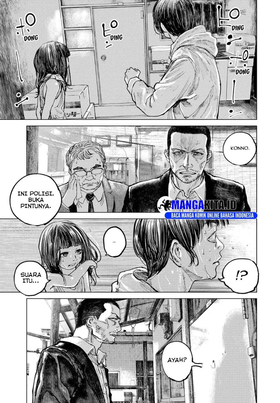 Gannibal Chapter 17 - halaman 2