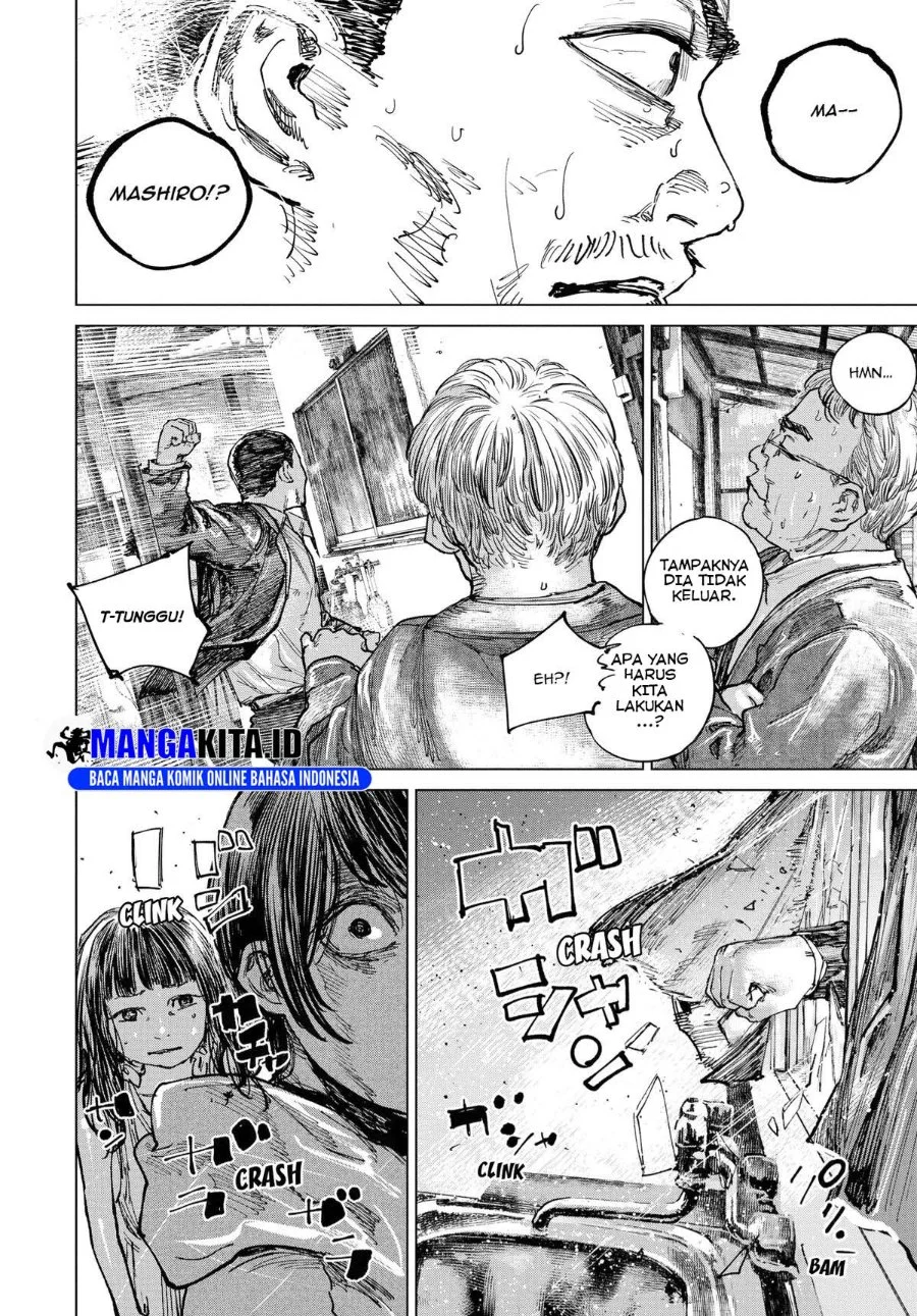 Gannibal Chapter 17 - halaman 3