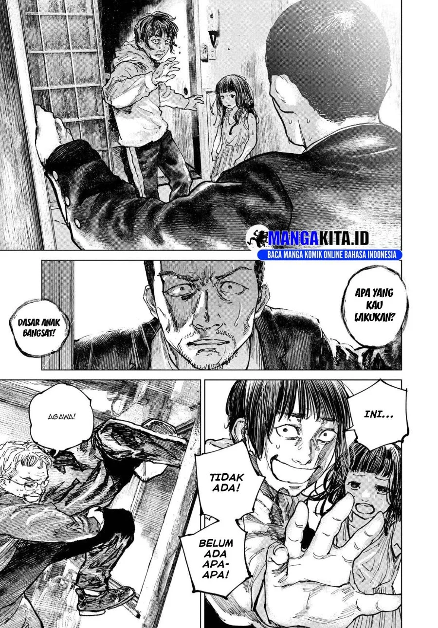 Gannibal Chapter 17 - halaman 4