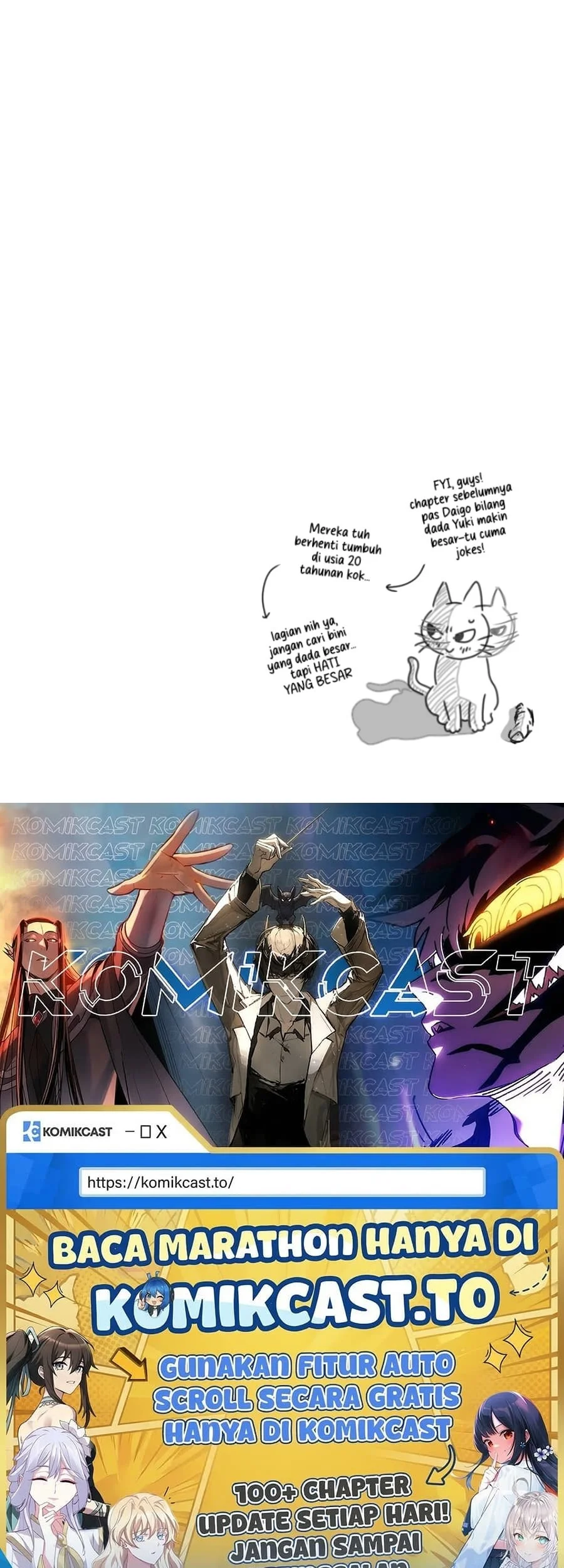 Gannibal Chapter 3 - halaman 20