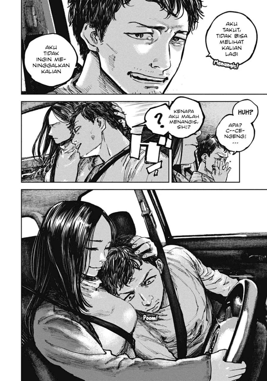 Gannibal Chapter 4 - halaman 19