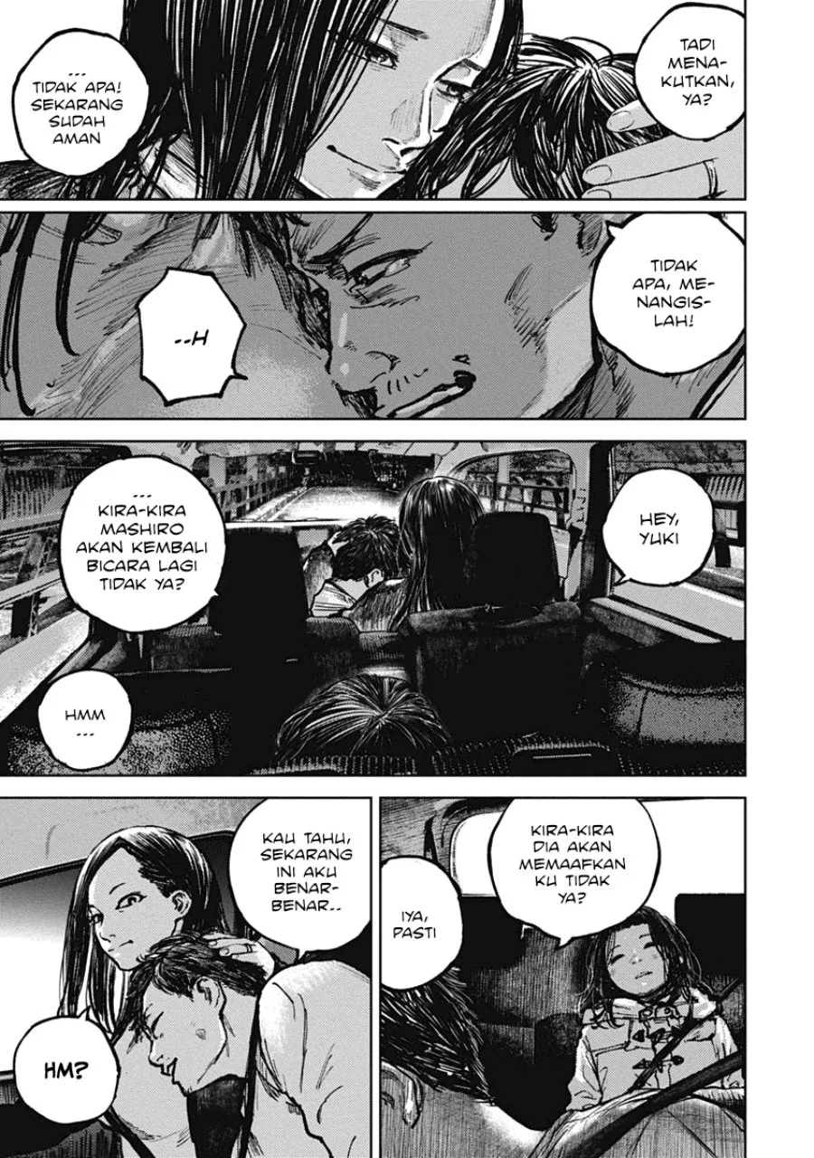 Gannibal Chapter 4 - halaman 20