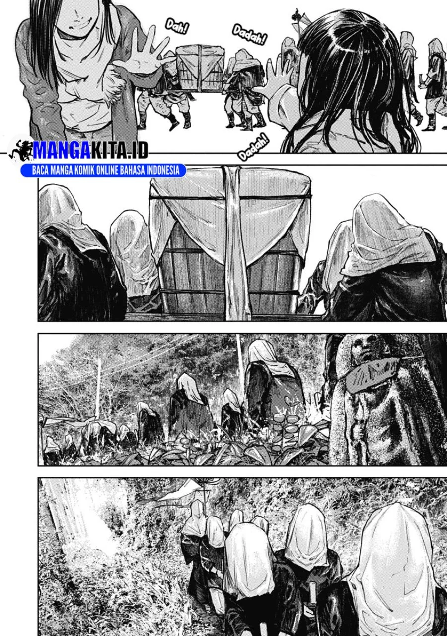 Gannibal Chapter 5 - halaman 10