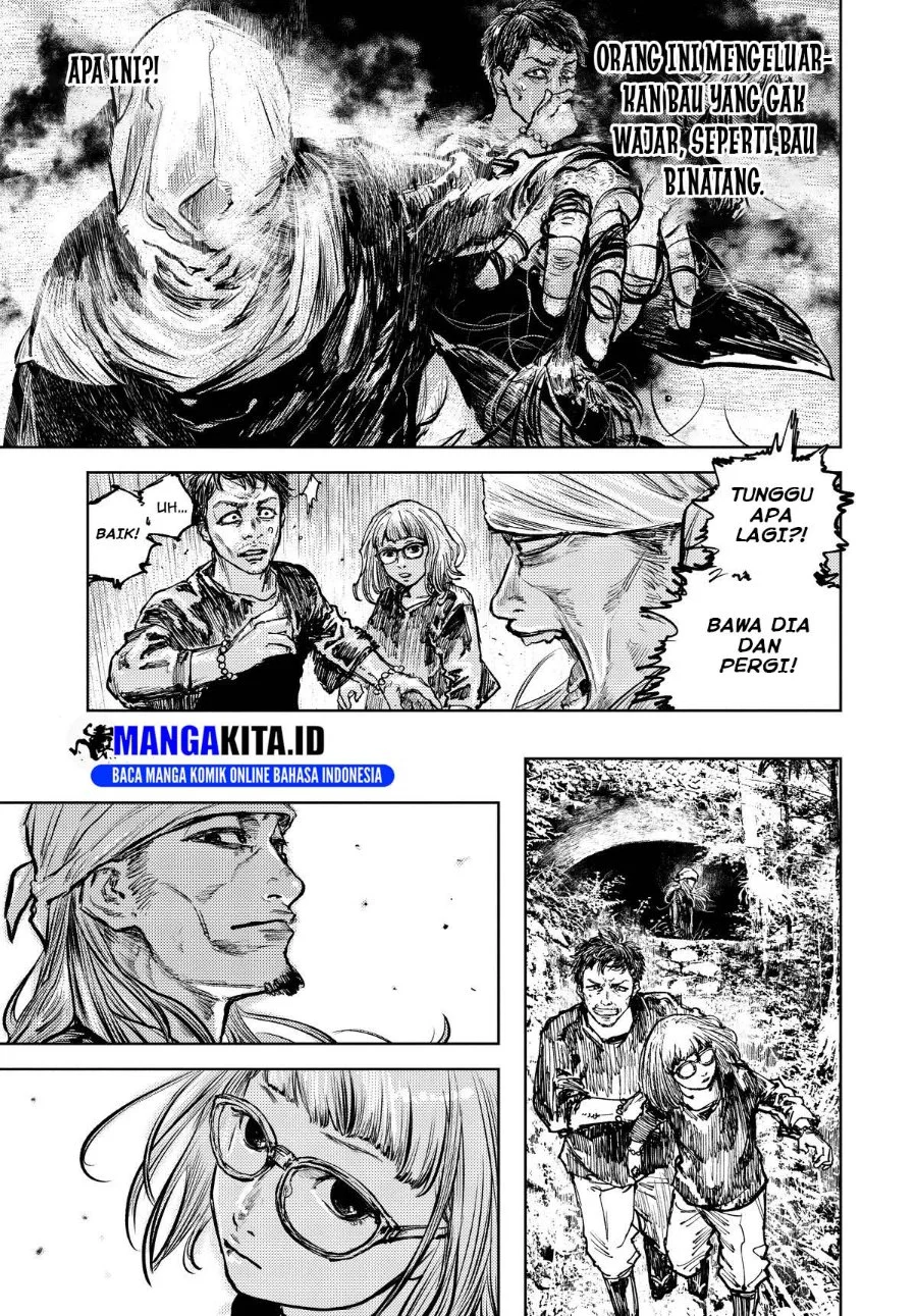 Gannibal Chapter 6 - halaman 10