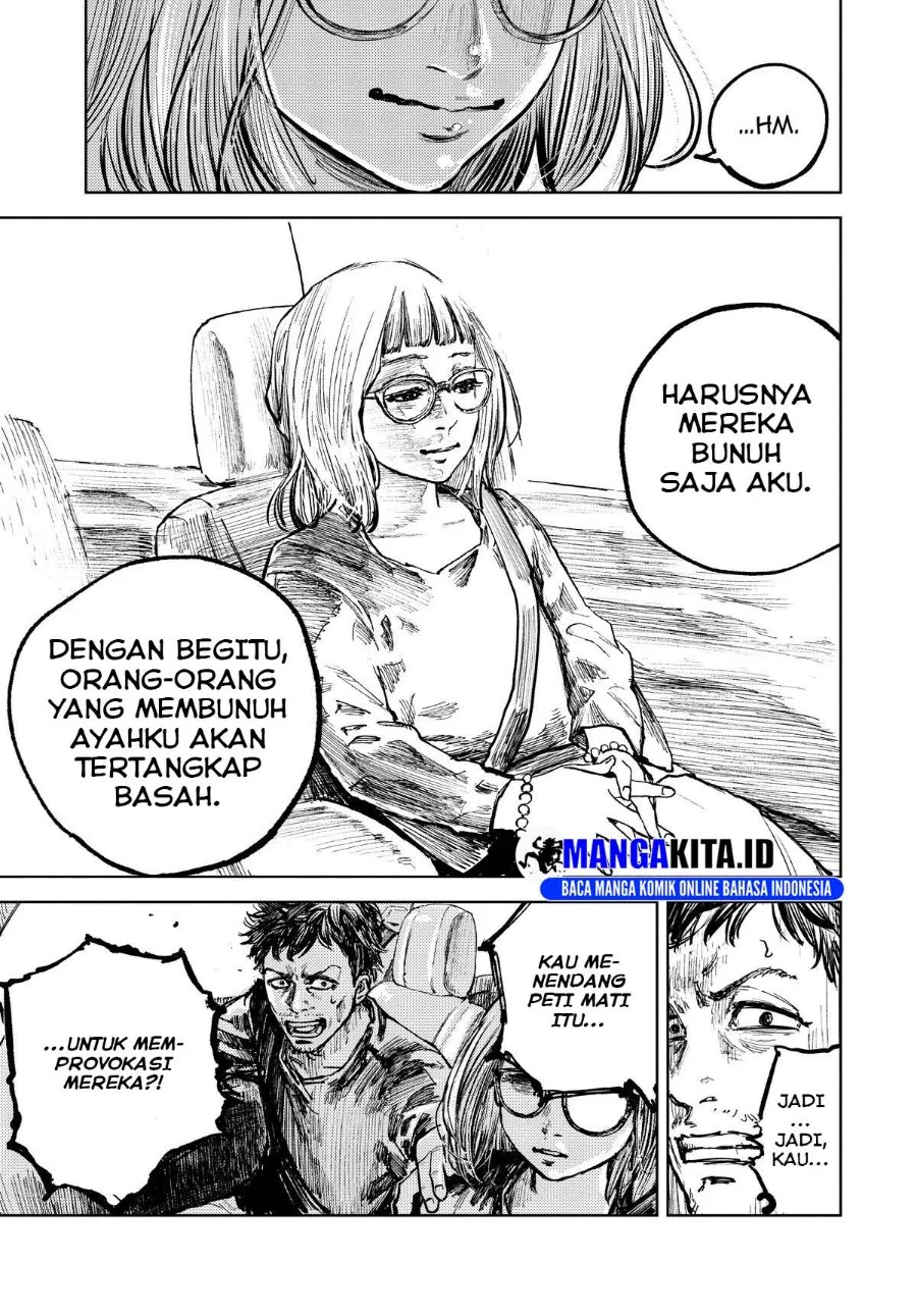 Gannibal Chapter 6 - halaman 16