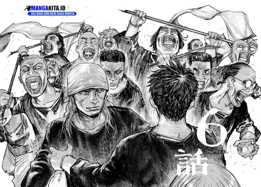Gannibal Chapter 6 - halaman 3