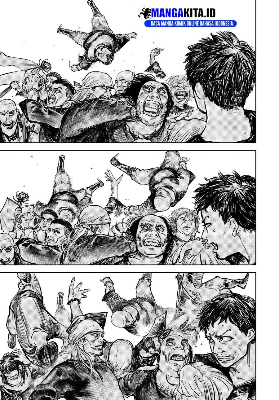 Gannibal Chapter 6 - halaman 7