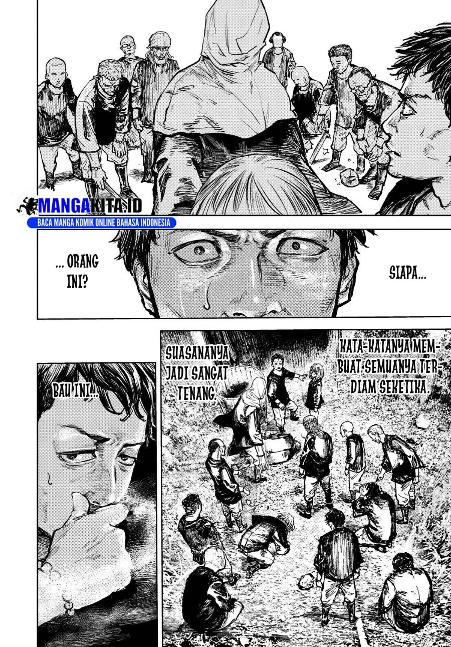 Gannibal Chapter 6 - halaman 9