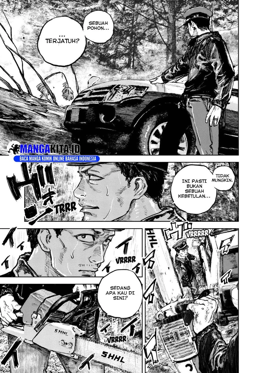 Gannibal Chapter 7 - halaman 10