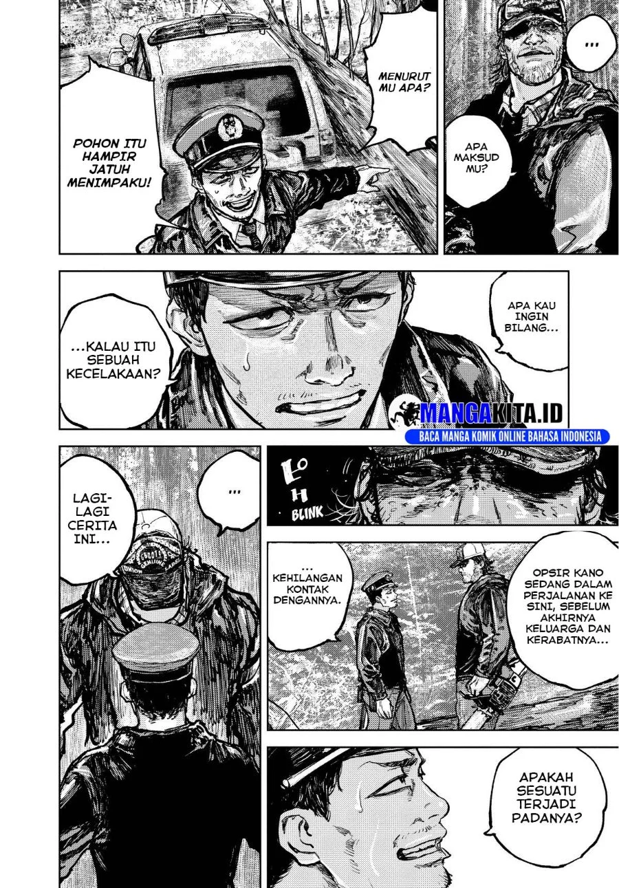 Gannibal Chapter 7 - halaman 12