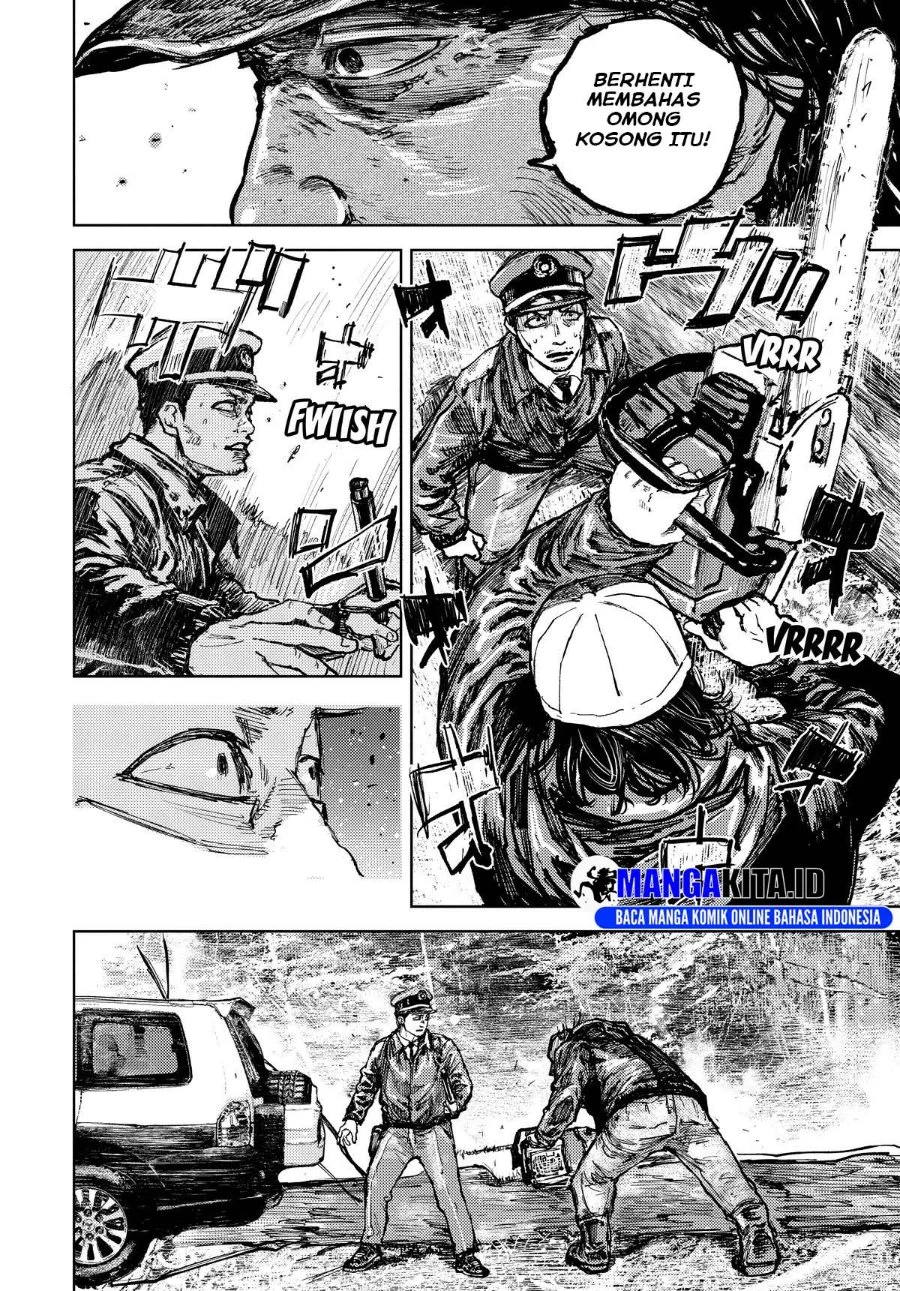 Gannibal Chapter 7 - halaman 13