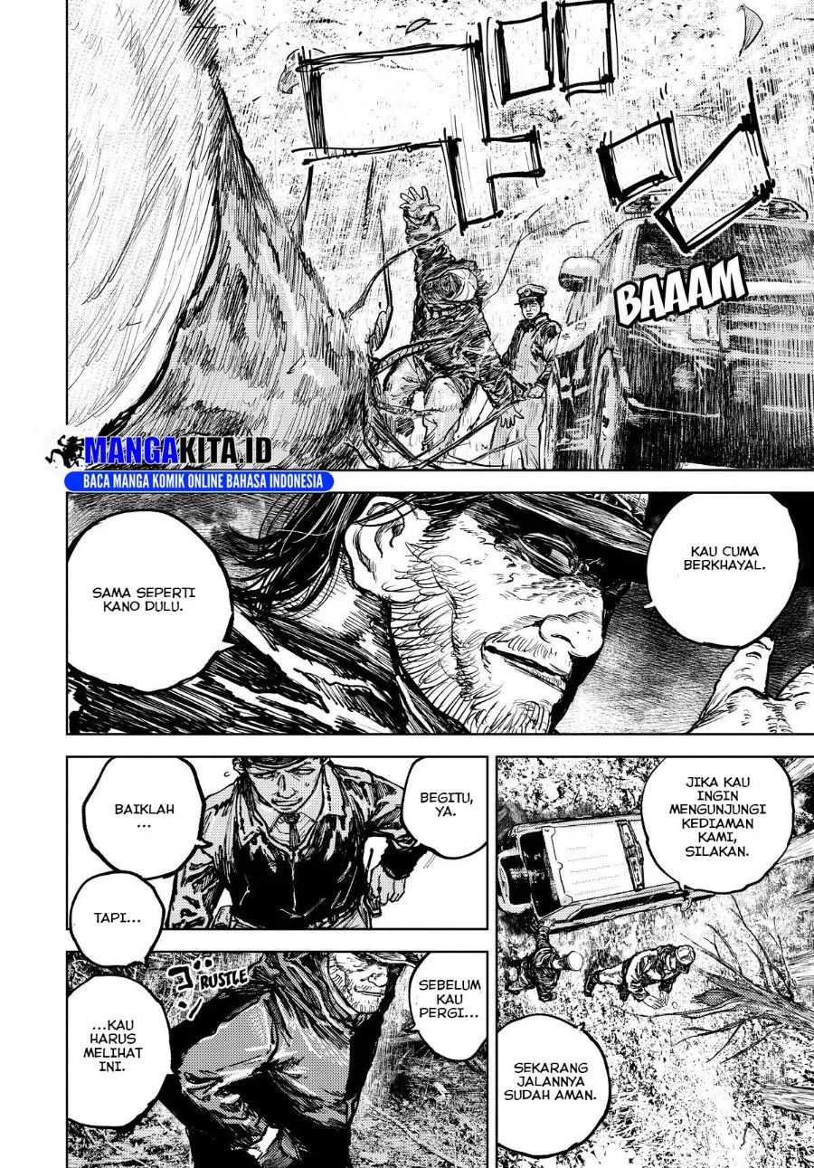 Gannibal Chapter 7 - halaman 15