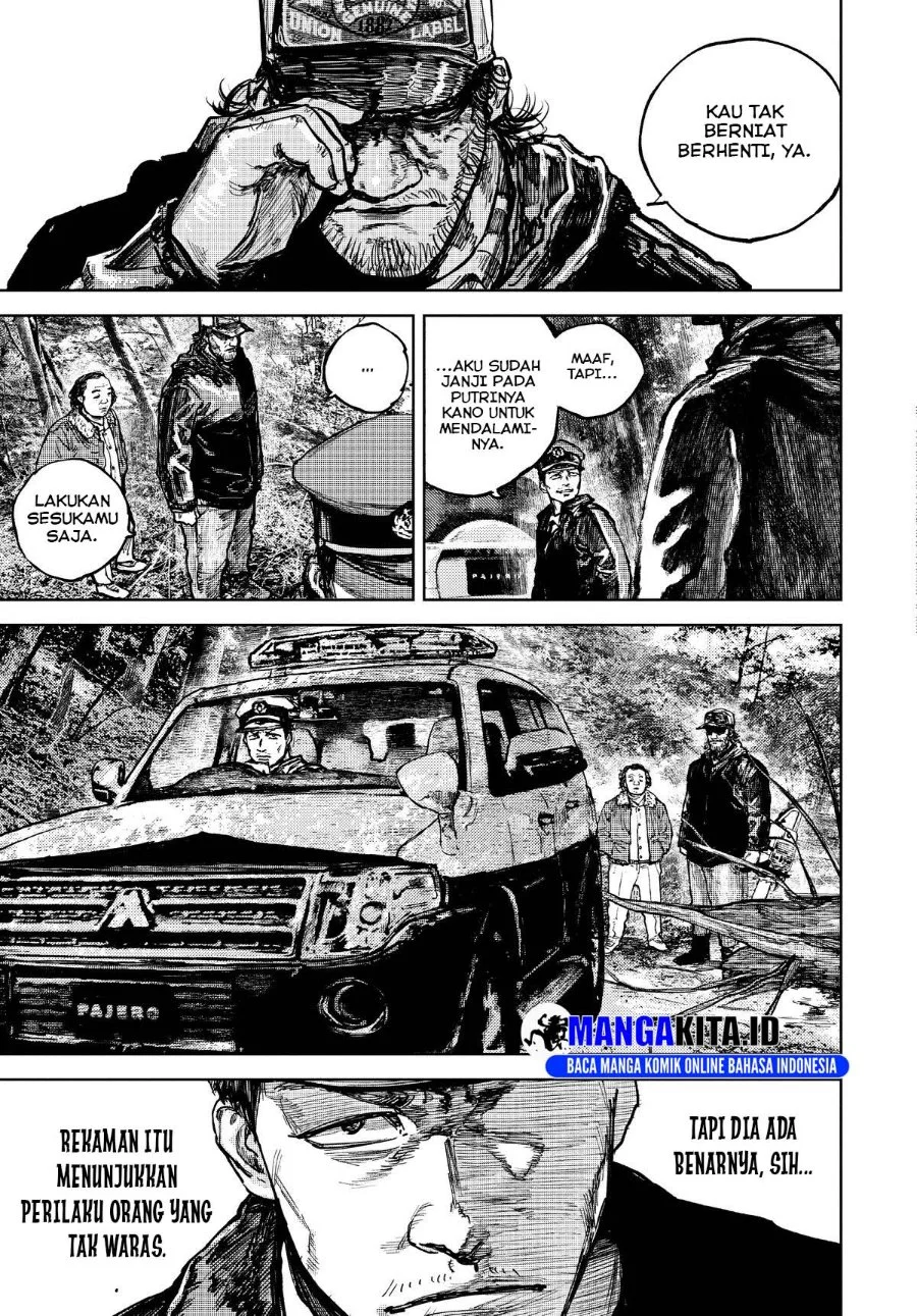 Gannibal Chapter 7 - halaman 18
