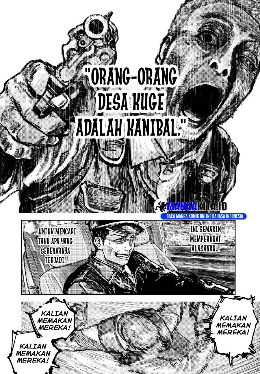Gannibal Chapter 7 - halaman 19