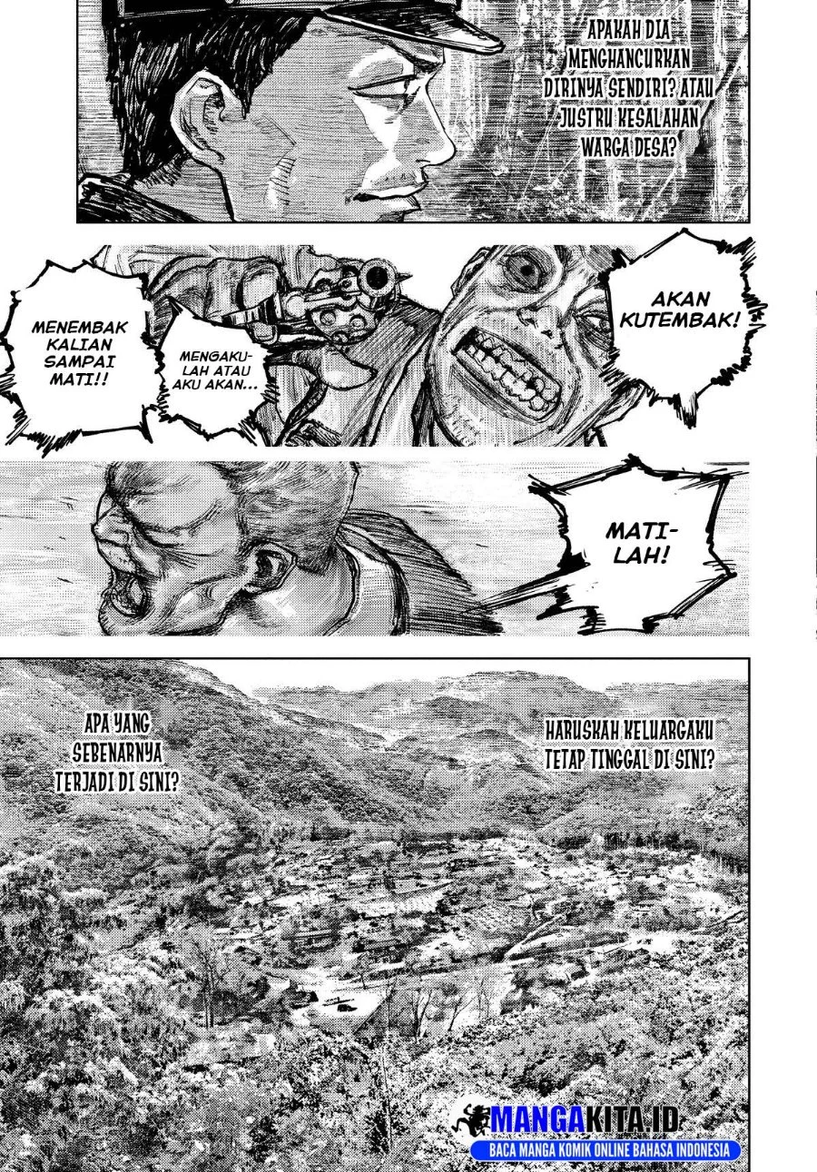 Gannibal Chapter 7 - halaman 20