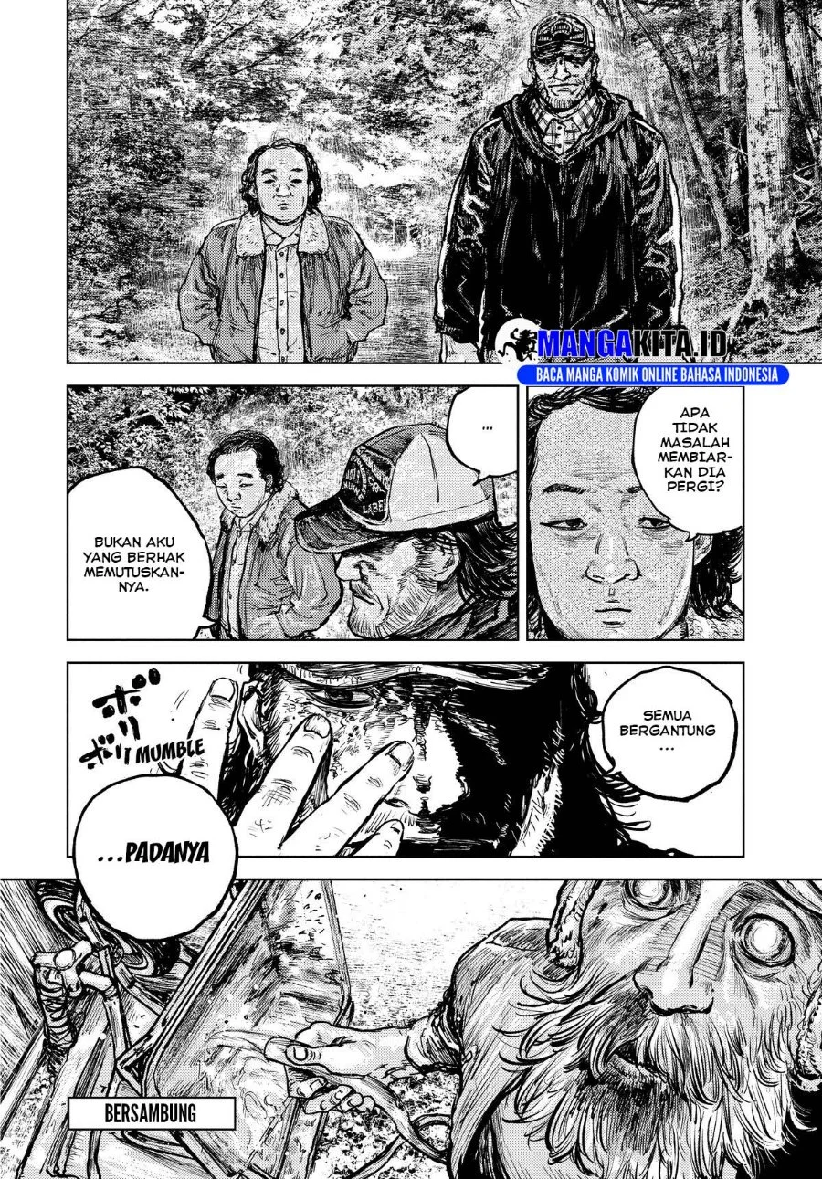 Gannibal Chapter 7 - halaman 21