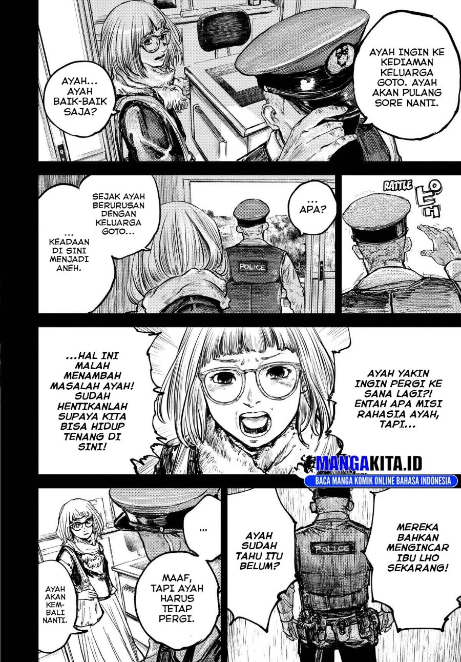 Gannibal Chapter 7 - halaman 3
