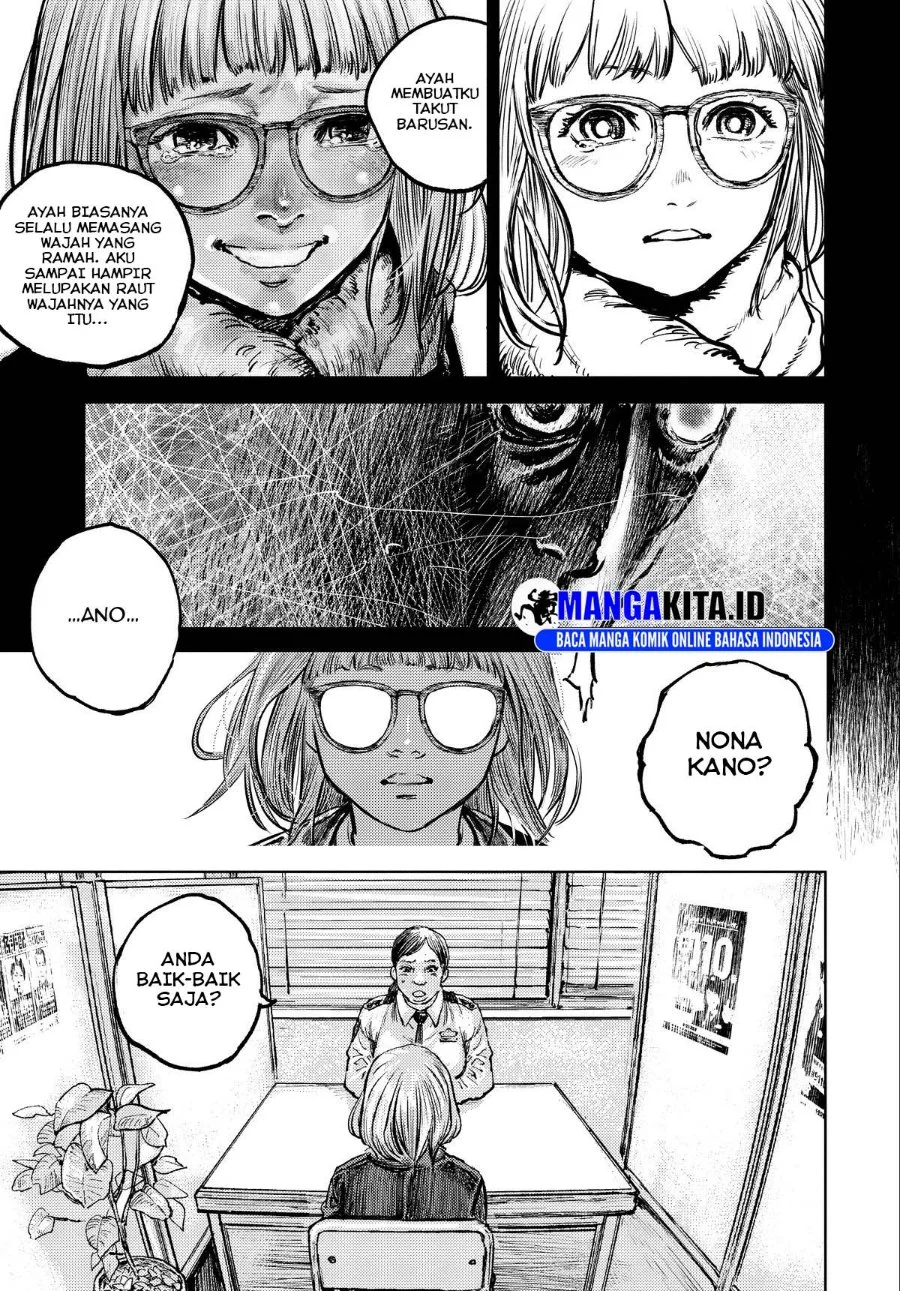 Gannibal Chapter 7 - halaman 4