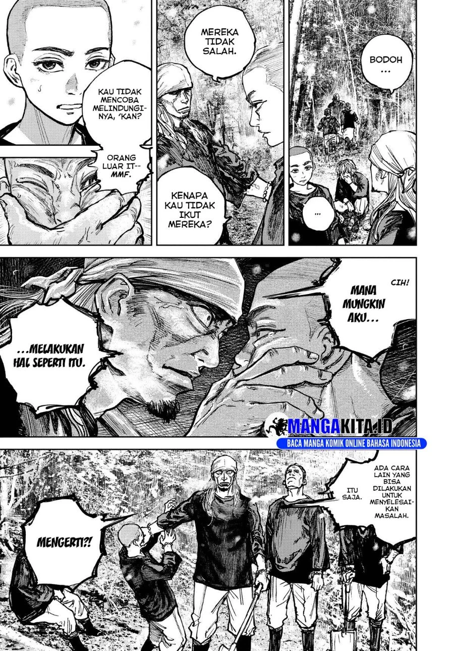 Gannibal Chapter 8 - halaman 10