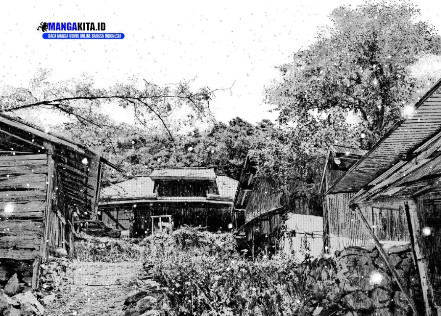 Gannibal Chapter 8 - halaman 11