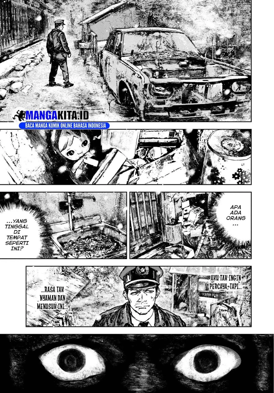 Gannibal Chapter 8 - halaman 13