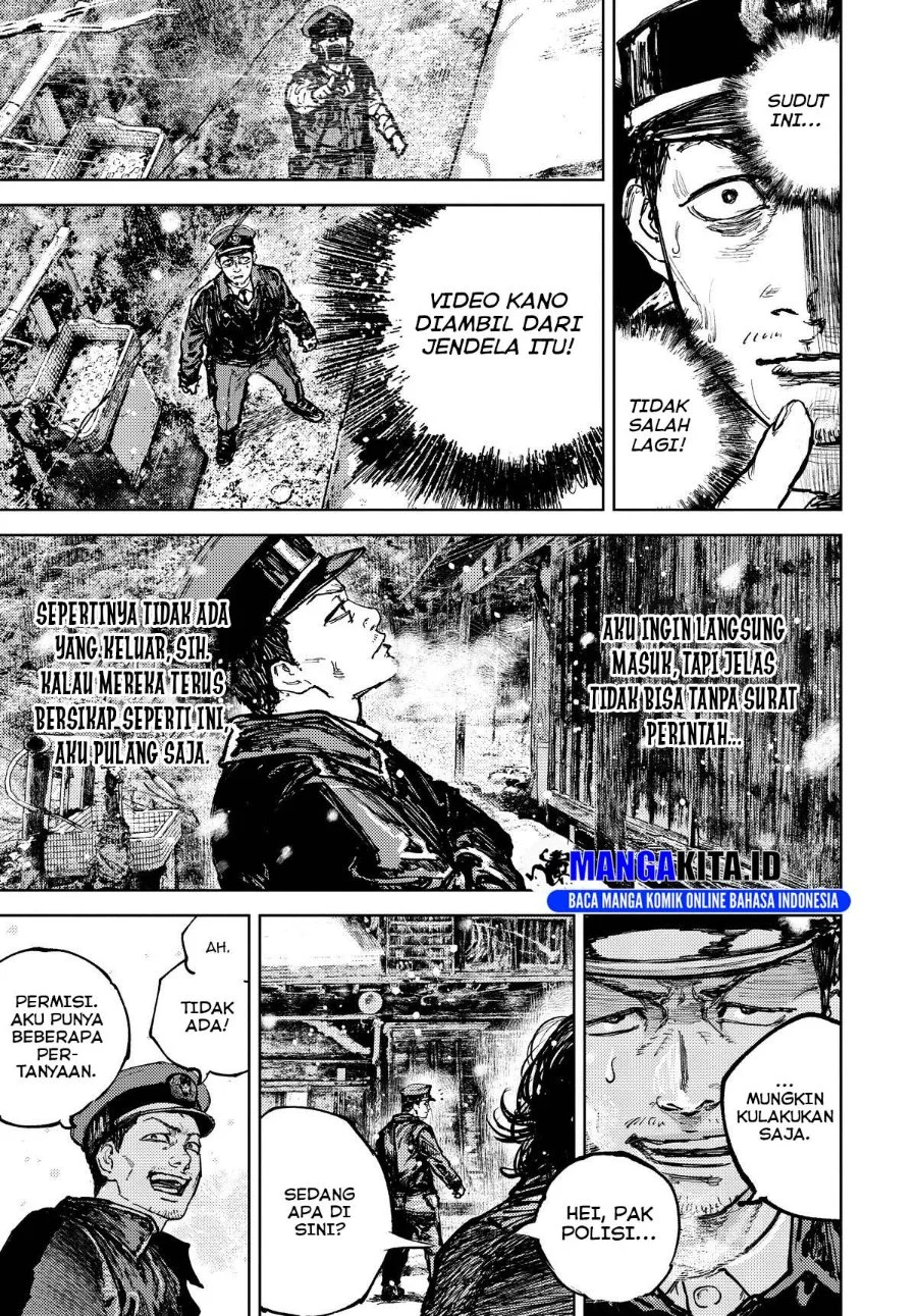 Gannibal Chapter 8 - halaman 15